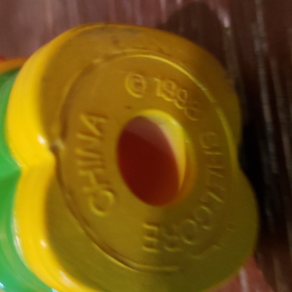 💖HOST PICK💖 Vintage! Three 1998  Shelcore Little People Rare! - Picture 7 of 7